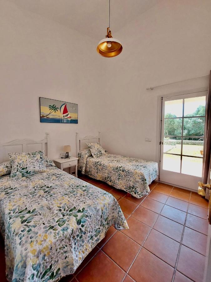 Binimont Villa *