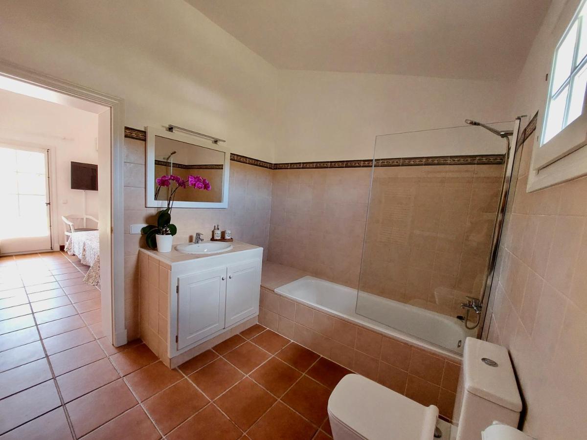 Binimont * Sant Lluís