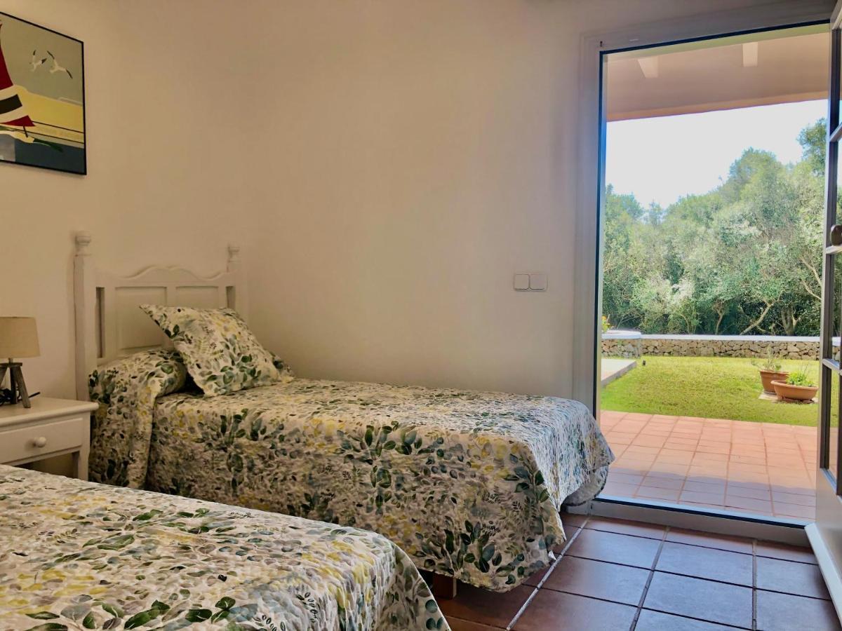 Villa Binimont *