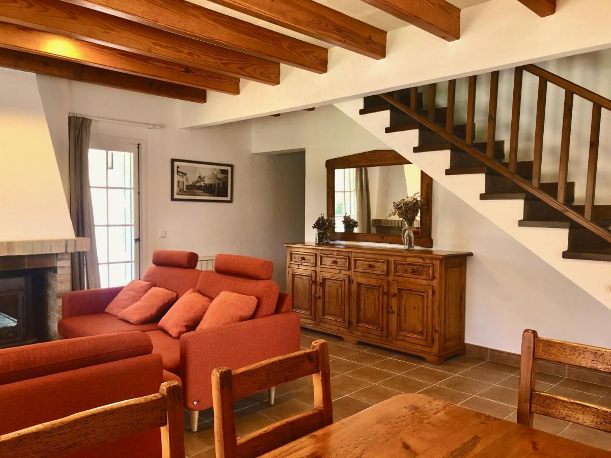 Binimont Villa *