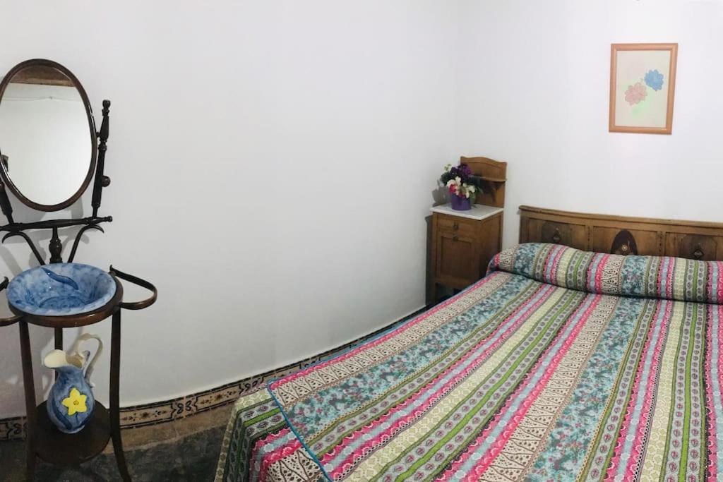 Casa Mora Holiday home Encinasola