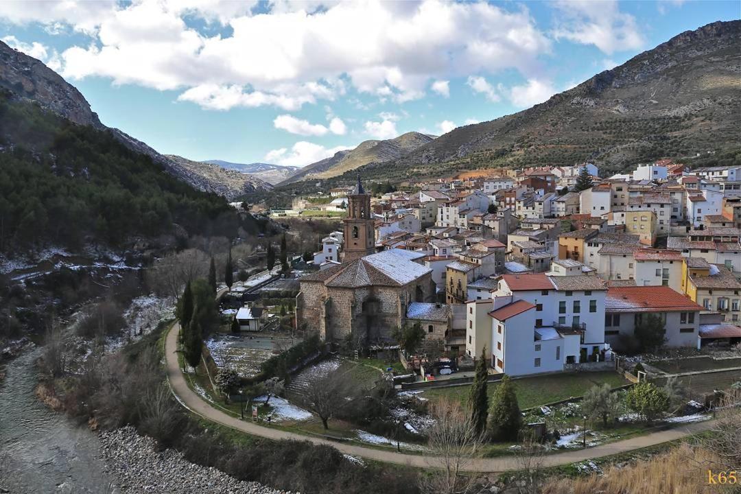 Casita De Noah By