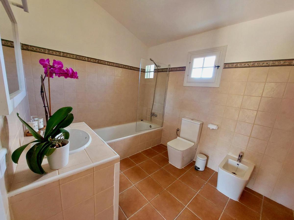 Binimont Villa Sant Lluís