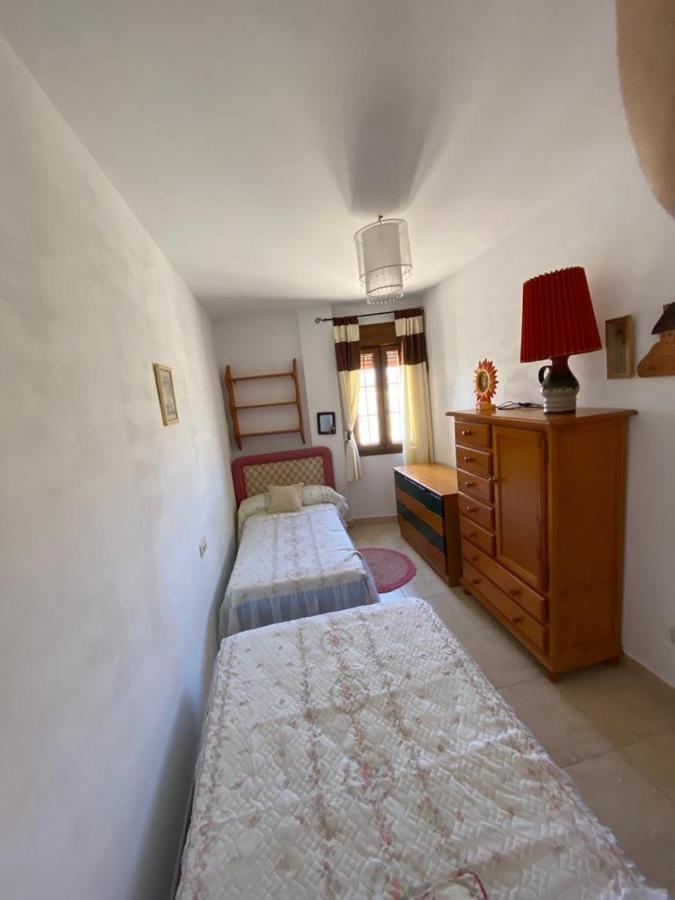 Apartamento En La Costa De Almeria