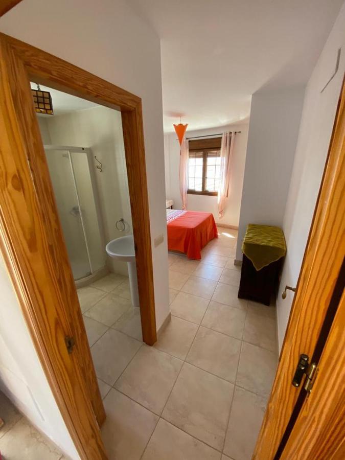 Apartment Apartamento En La Costa De Almeria *