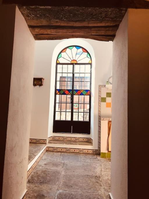 Casa Mora * Encinasola