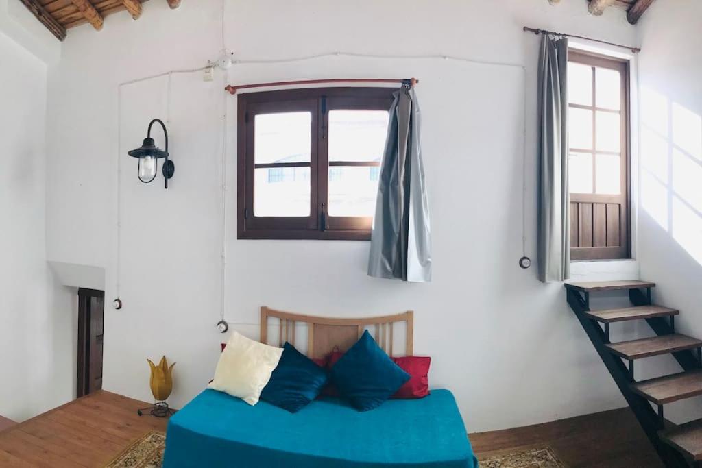 Casa Mora * Encinasola