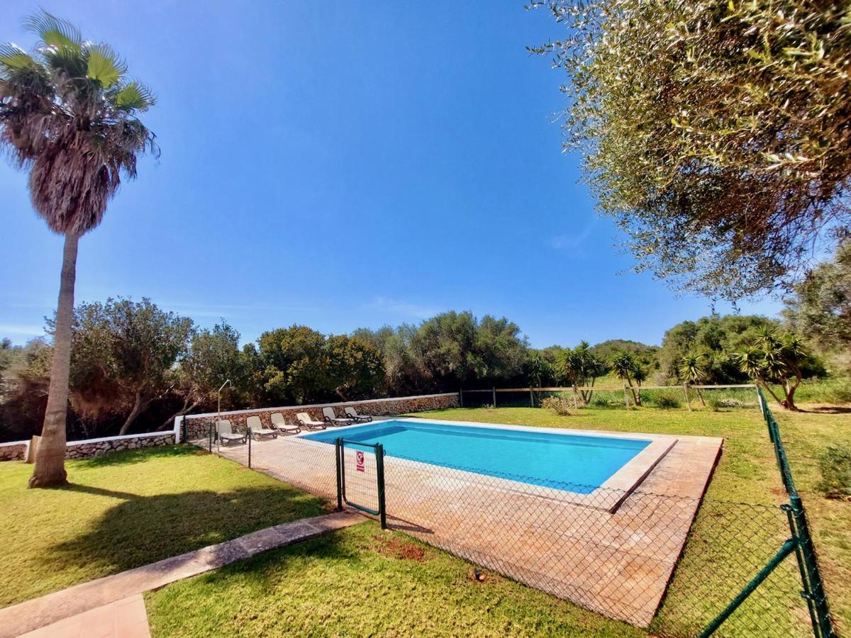 Villa Binimont *