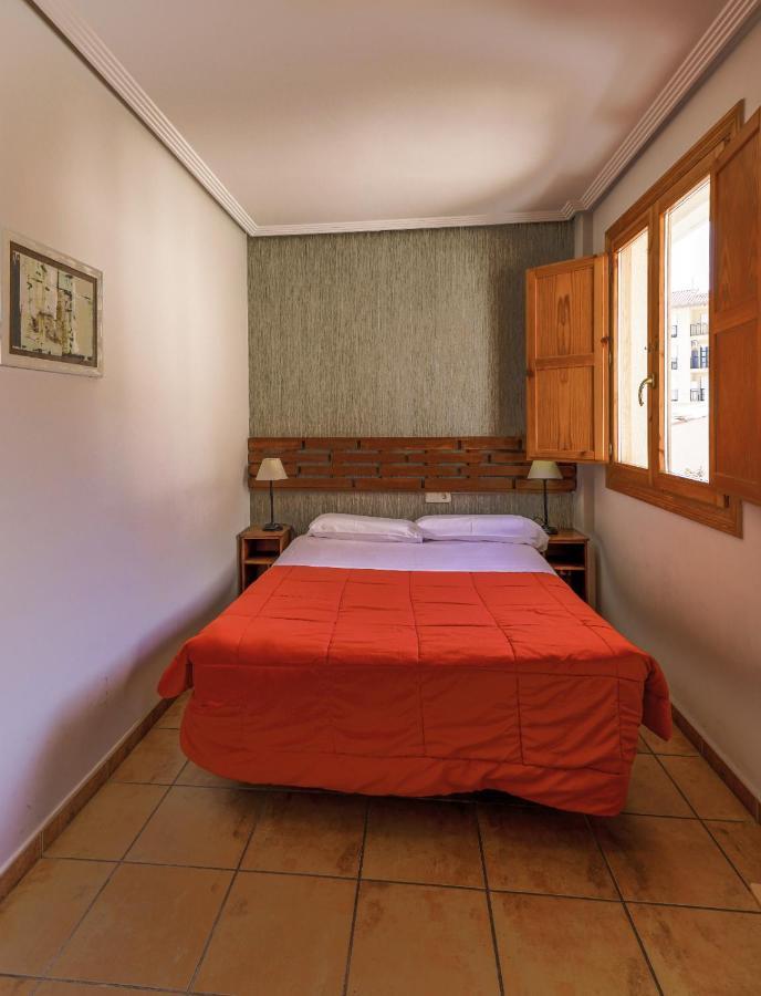Apartment Barranco De La Olla By Apartamentos Arnedillo *