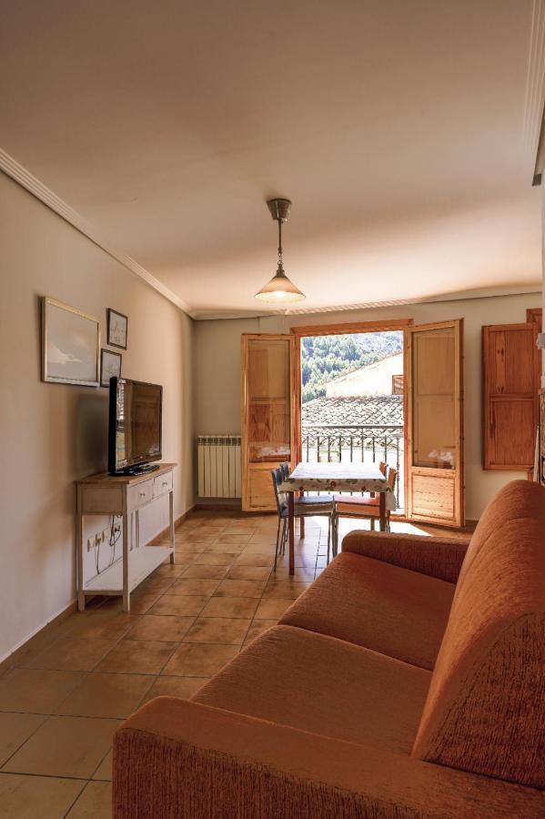 Apartment Barranco De La Olla By Apartamentos Arnedillo *
