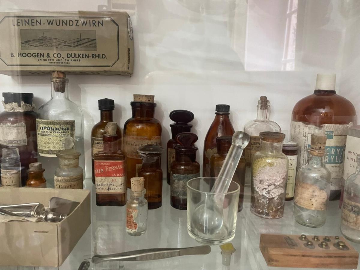 El Museo