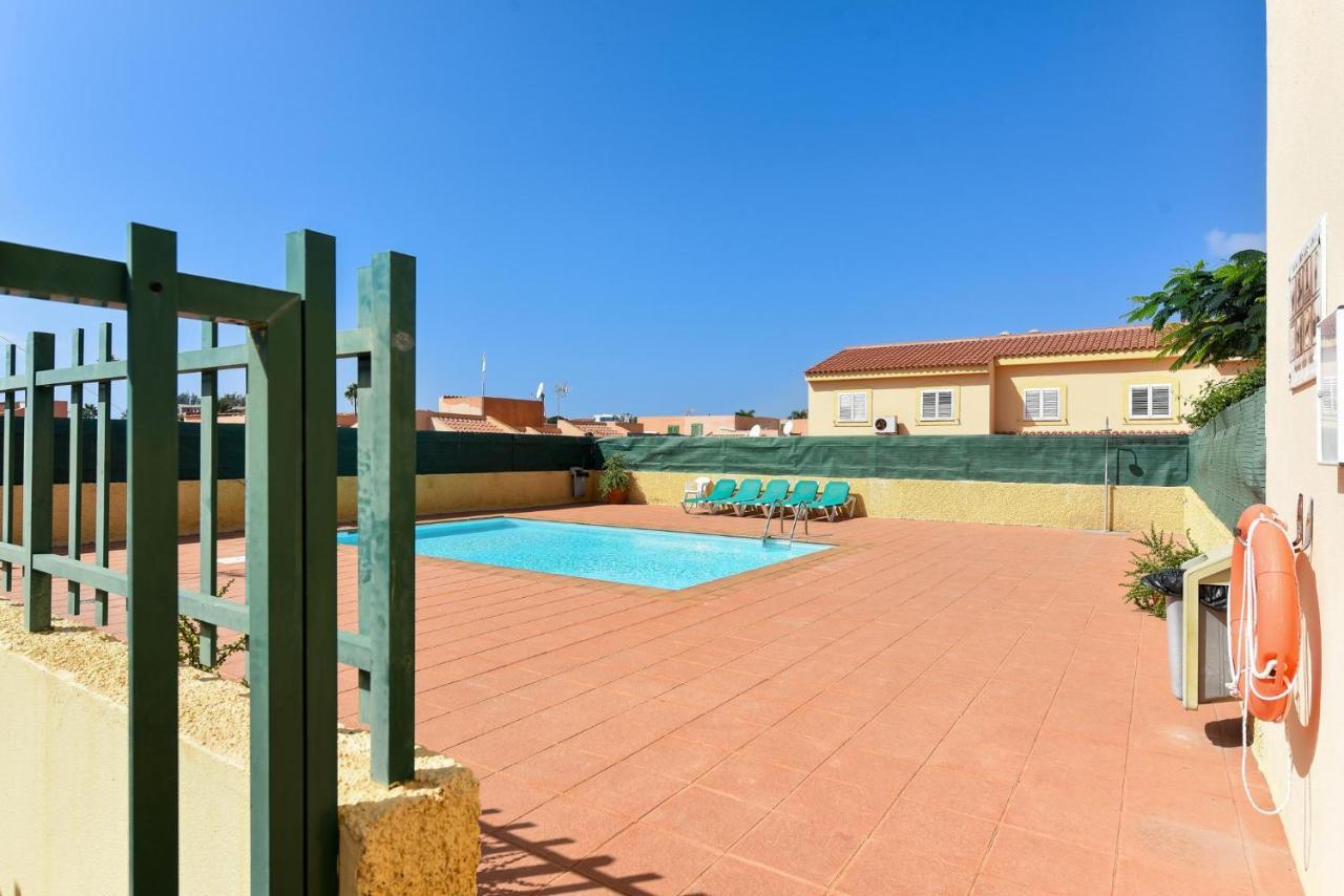 Duplex Tinos Ii 32 By Villagrancanaria Holiday home *