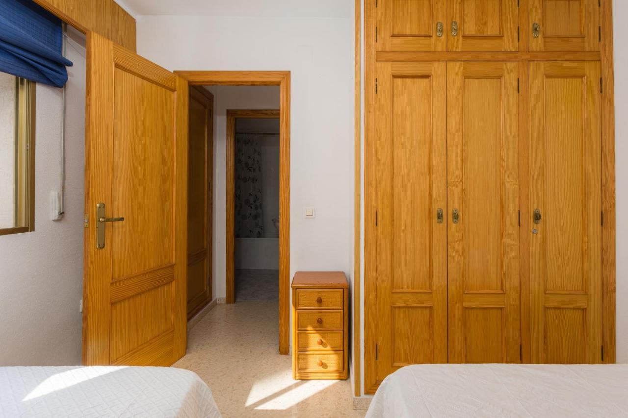 Jardin X Apartamento *