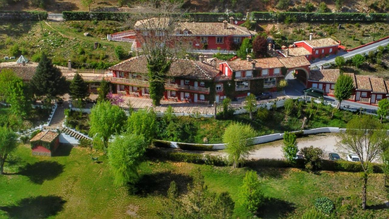 Rural Noguera De La Sierpe 4* Arroyo Frio