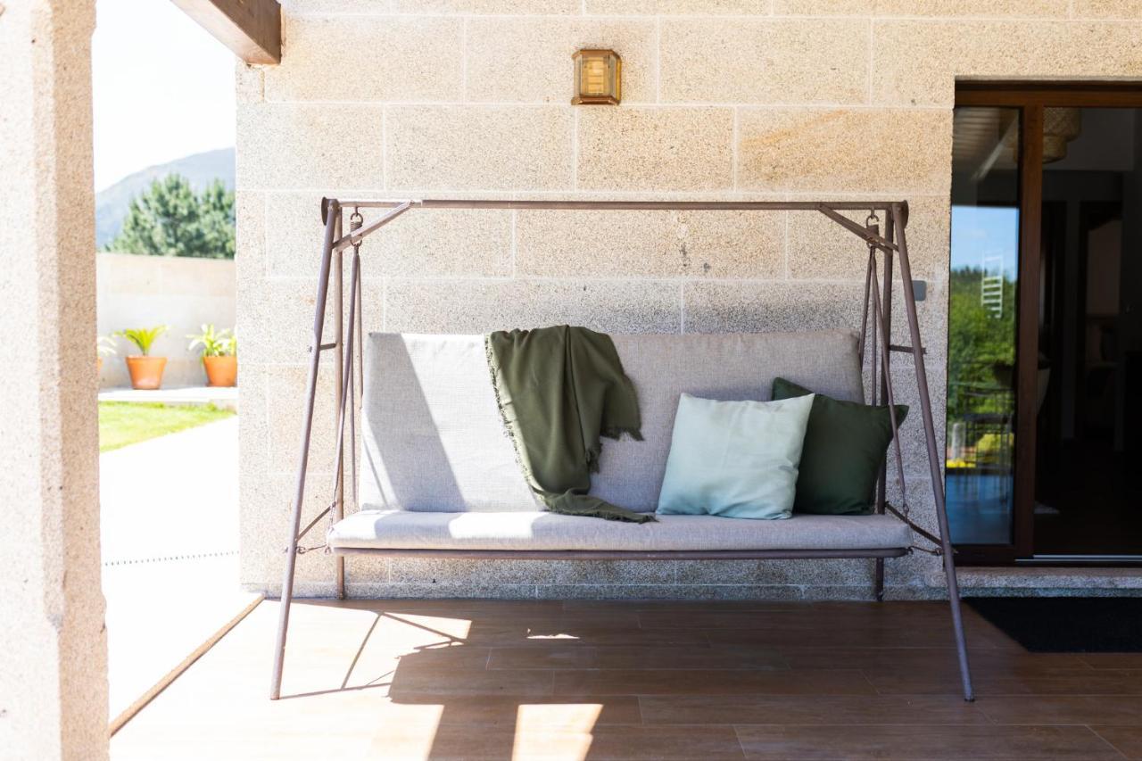Pedra Moura Holiday home *