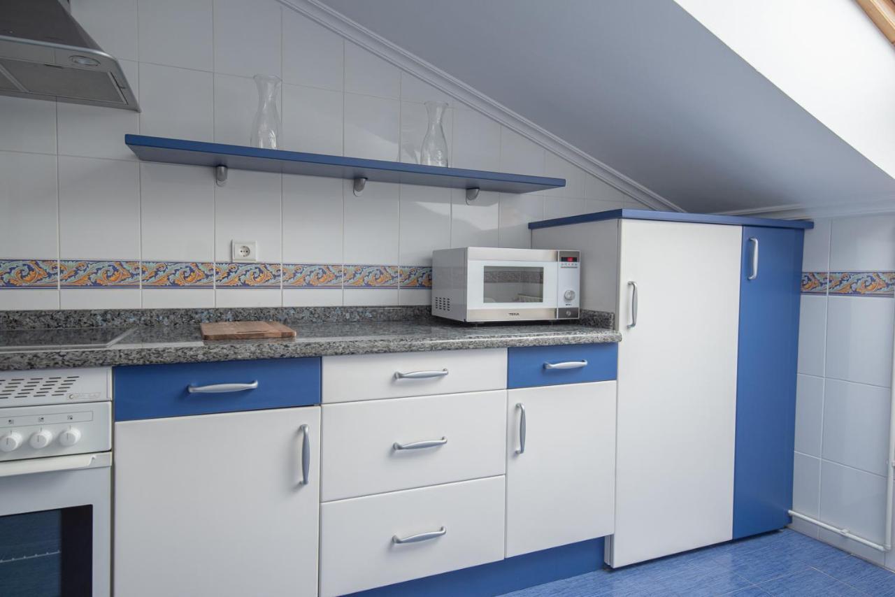 Apartment El Refugio De Cangas - 6-8p En El Centro De Cangas - Vut-4051-as Cangas de Onis