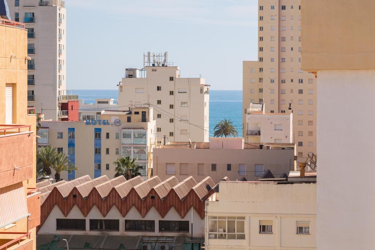 Jardin X Apartamento Gandía