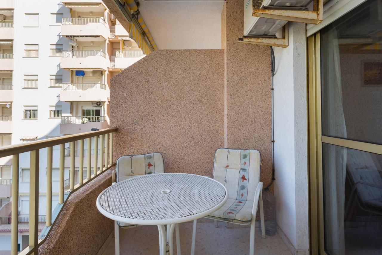 Apartamento Jardin X *