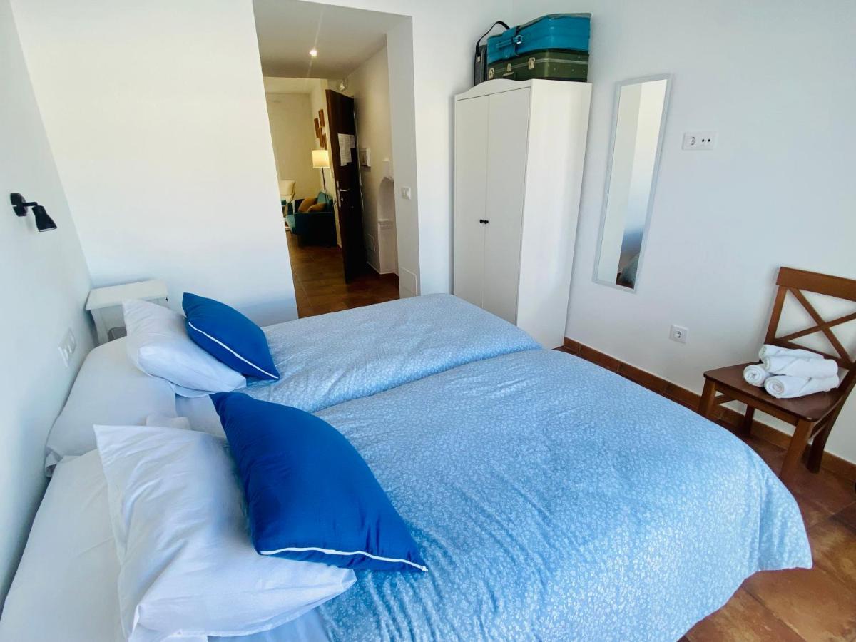 Rurales, La Casa De Baltasar Aparthotel *