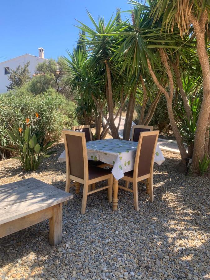 Lavender Almeria Homestay *