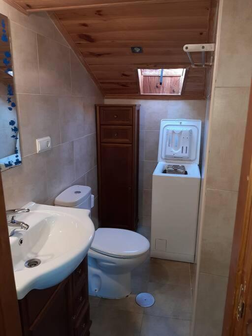 Apartamento Horizonte