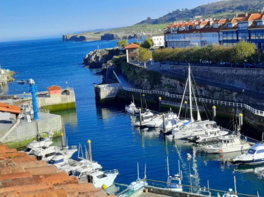 Horizonte Apartamento Llanes