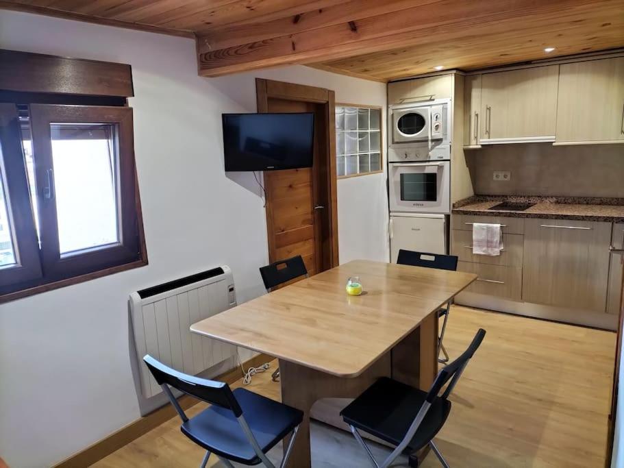 Apartamento Horizonte *