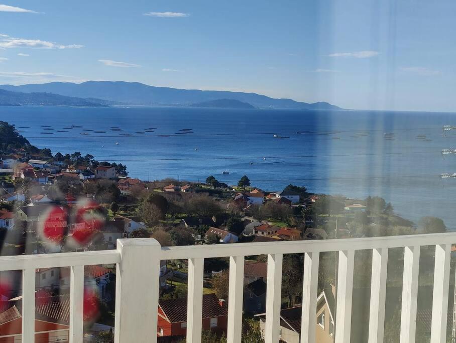 Nuevo Con Vistas A Islas Cies Apartment