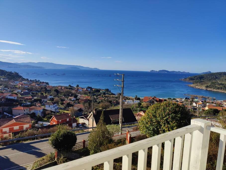 Nuevo Con Vistas A Islas Cies Apartment *