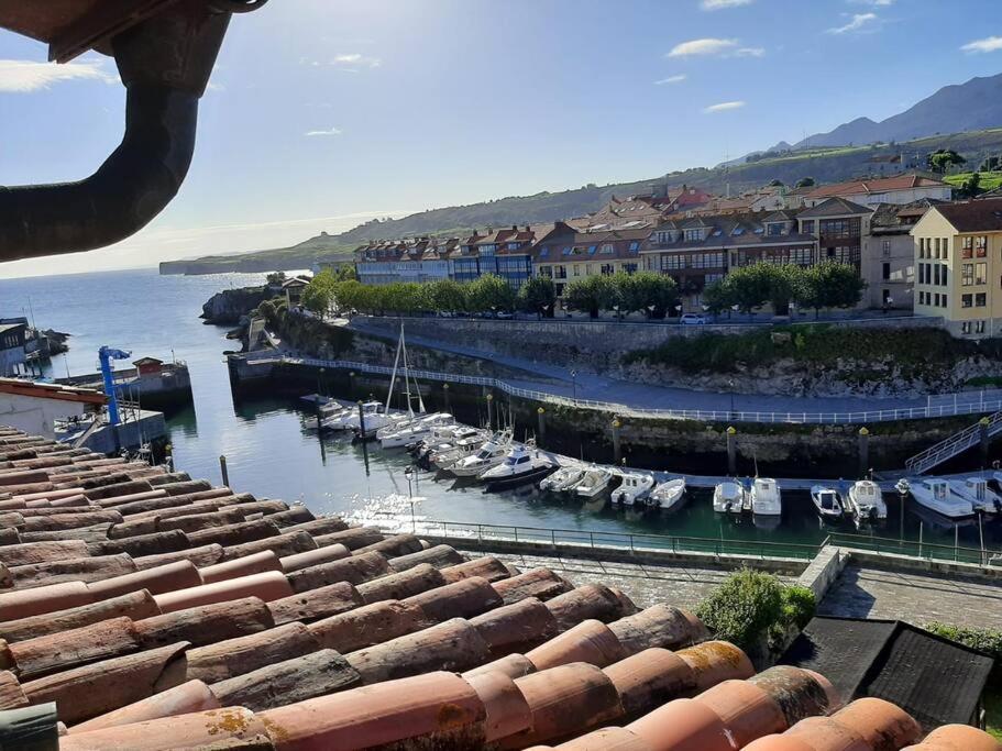 Horizonte Apartamento Llanes