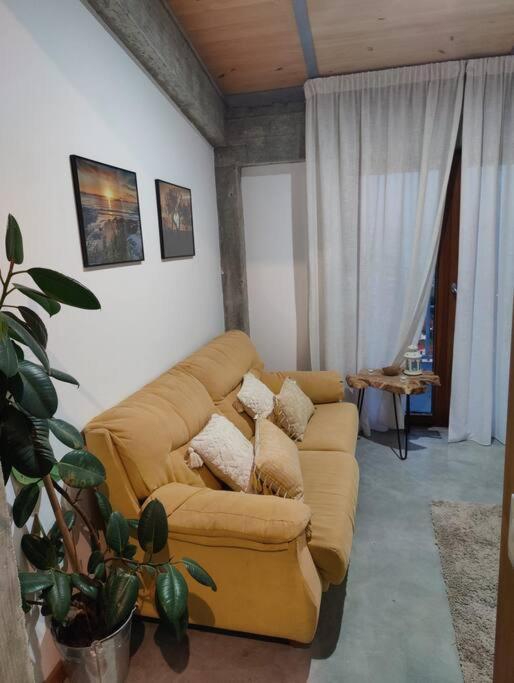Apartment Nuevo Con Vistas A Islas Cies *