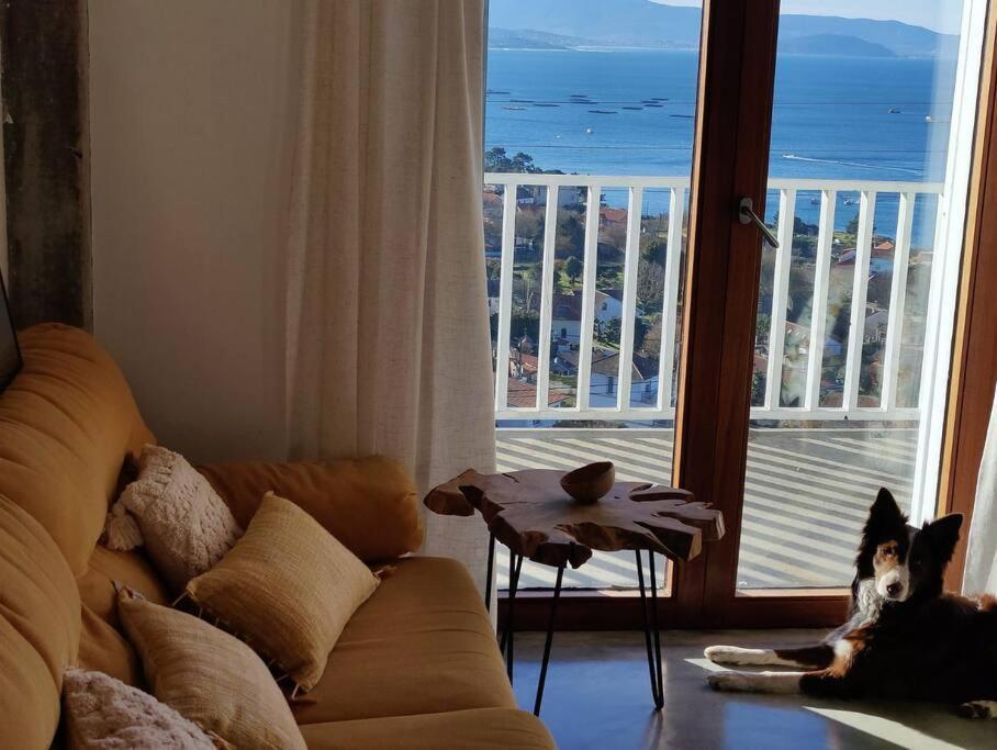 Nuevo Con Vistas A Islas Cies * Cangas do Morrazo