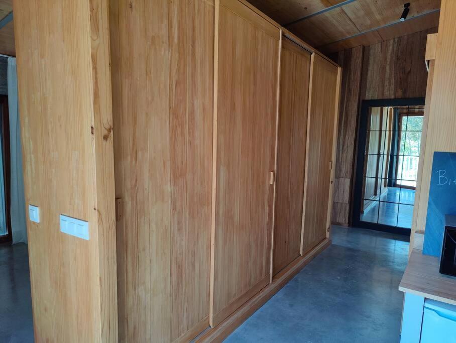 Nuevo Con Vistas A Islas Cies Apartamento *