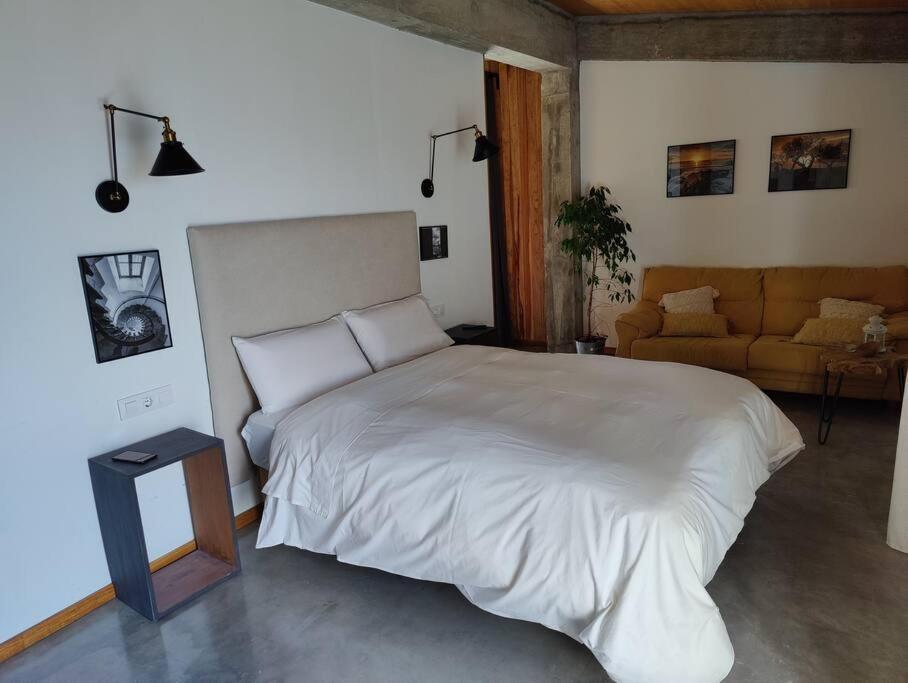 Apartment Nuevo Con Vistas A Islas Cies