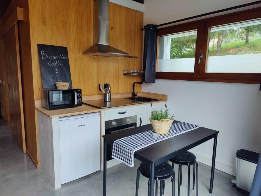Apartment Nuevo Con Vistas A Islas Cies