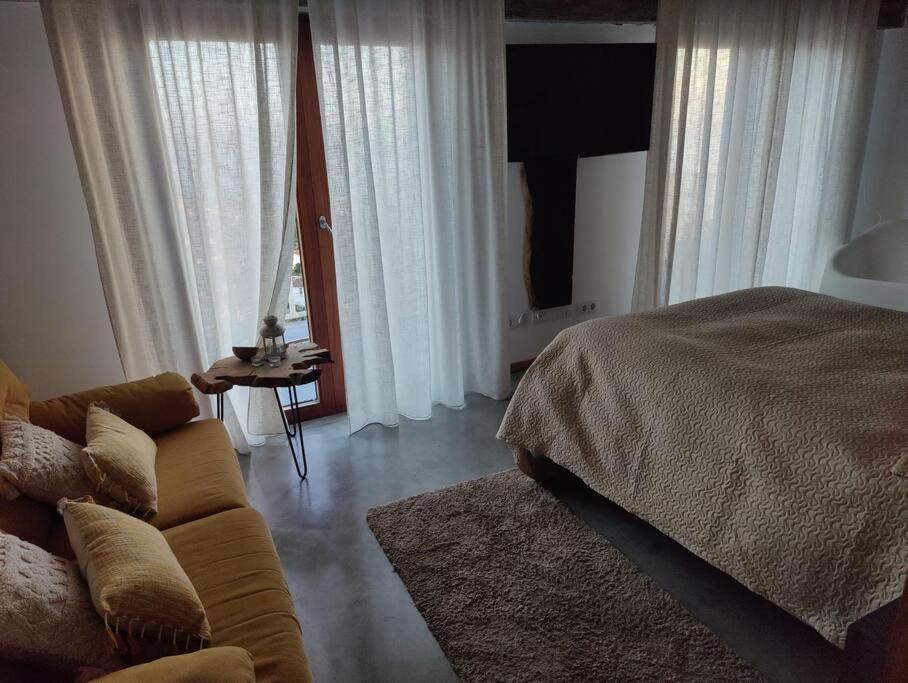 Nuevo Con Vistas A Islas Cies Apartment *