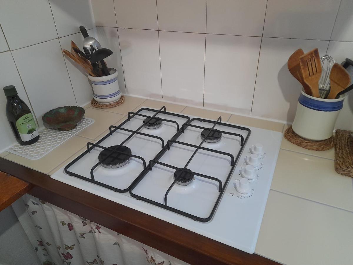 Casa La Paransa - Casa Rural Con Piscina - Relajarse Y Desconectar Holiday home Yatova