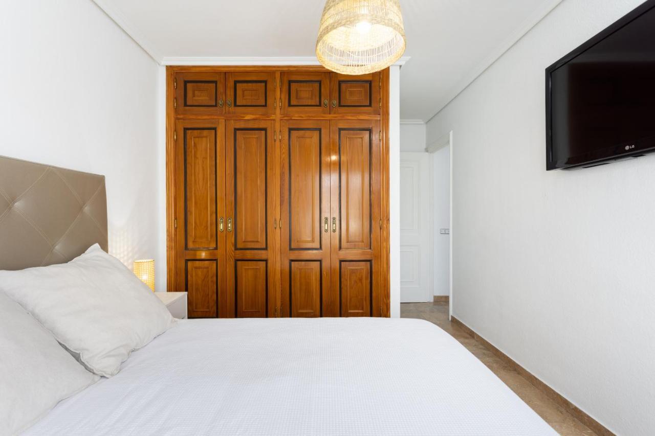 Apartamento Kings Kapital *