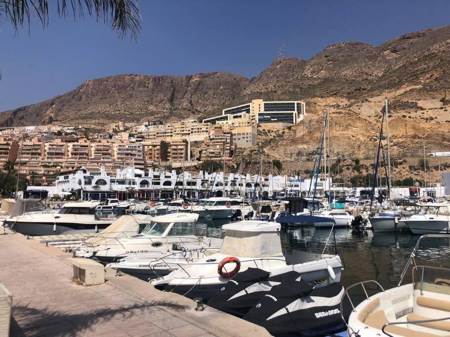 El Encanto De Aguadulce * Aguadulce (Almeria)