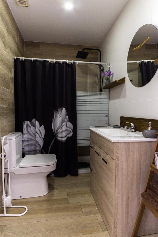 Amadeu 1, Apartment