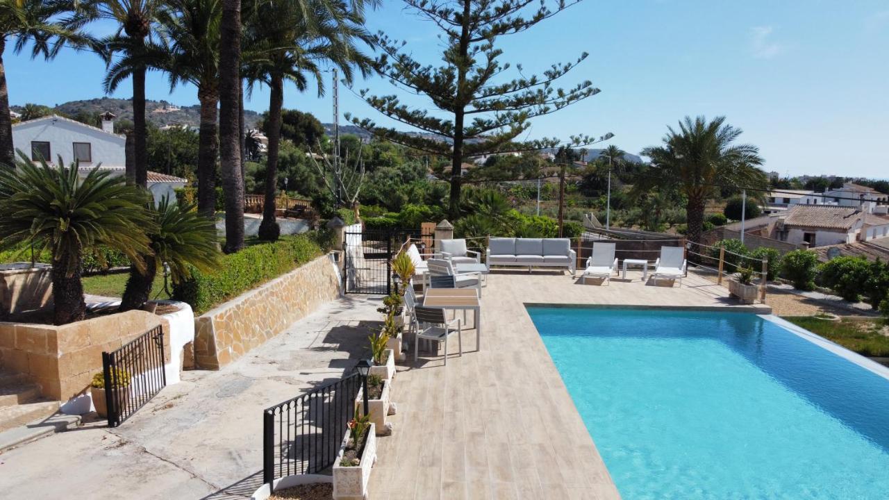 Mareta Javea