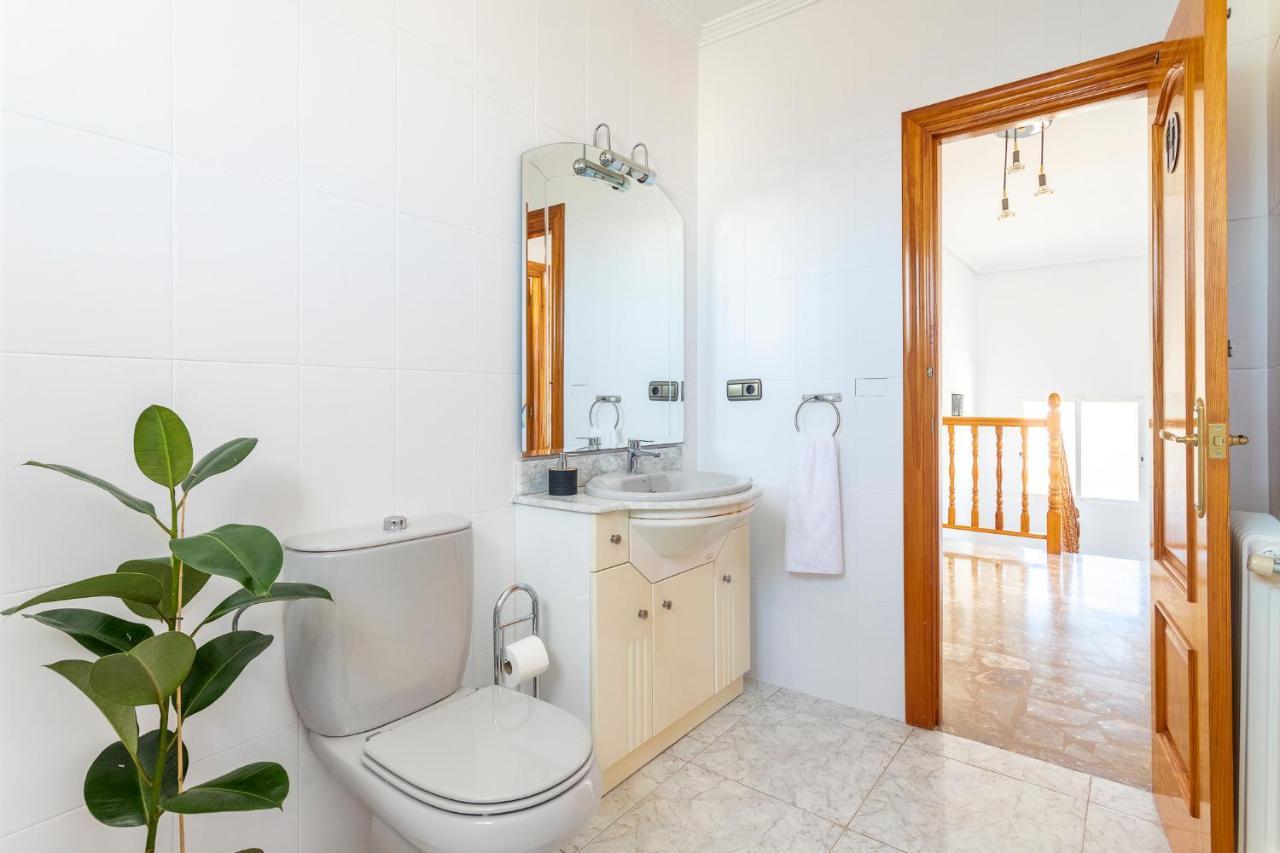 Casa Rosas Homestay