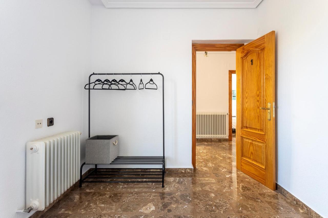 Casa Rosas Iniesta