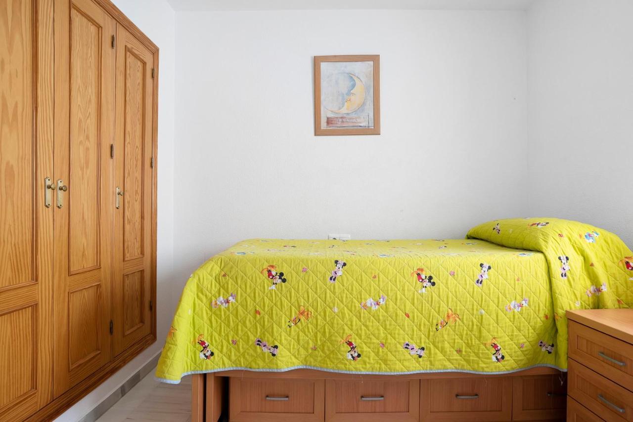 Residencial Camino Del Tejar Holiday home
