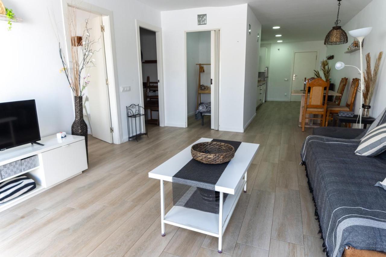 Amadeu 1, Apartment Calella