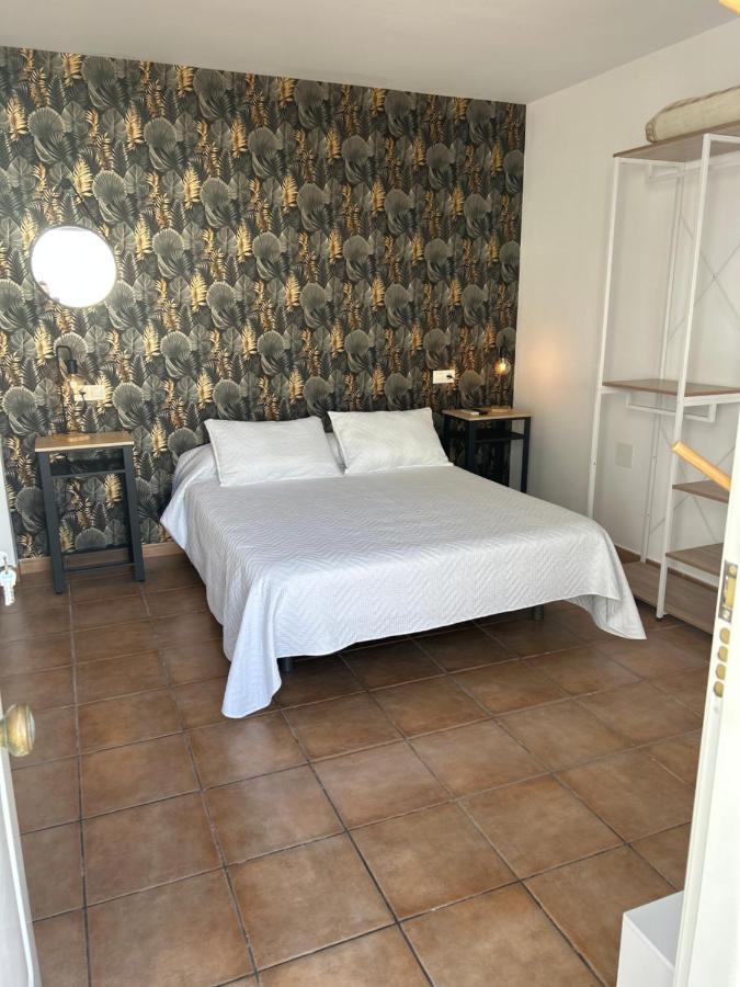 Aloha Guest house San Jose (Almeria)