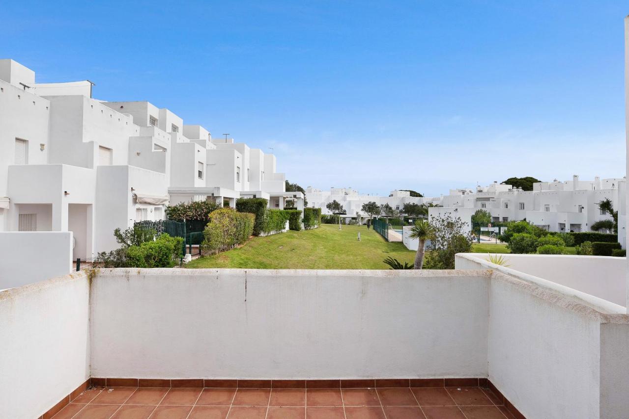Residencial Camino Del Tejar Holiday home Conil De La Frontera