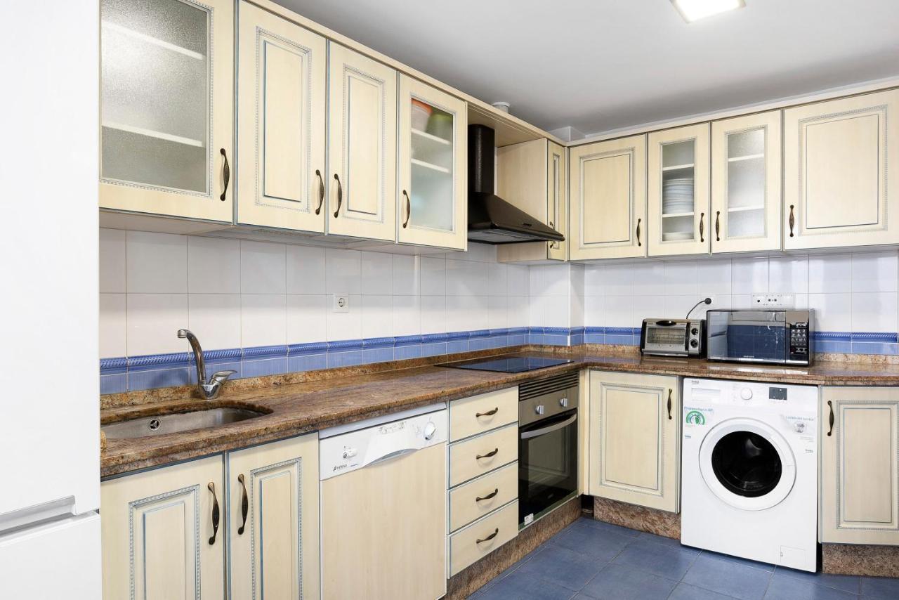 Residencial Camino Del Tejar Holiday home