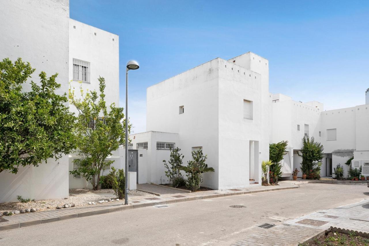 Residencial Camino Del Tejar Holiday home *
