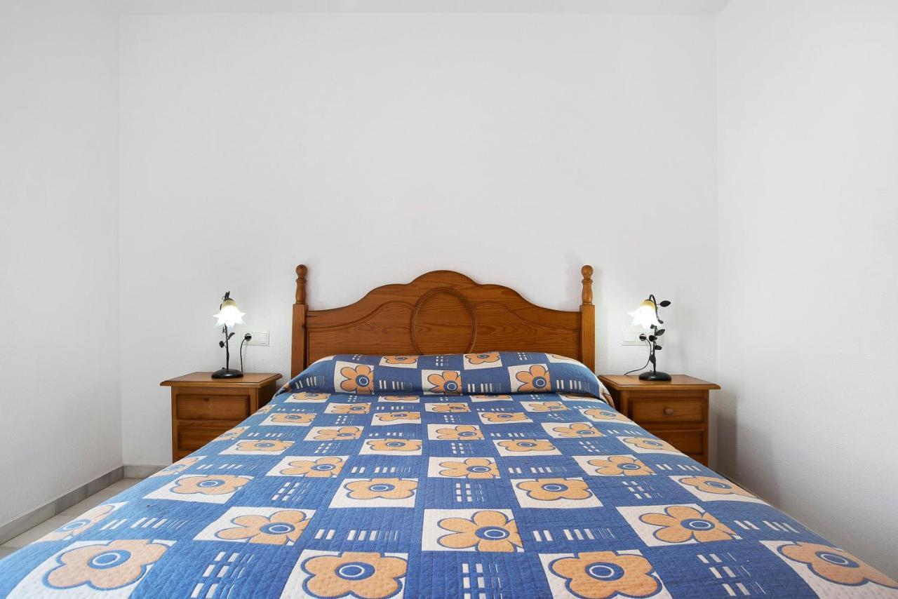Residencial Camino Del Tejar Conil De La Frontera